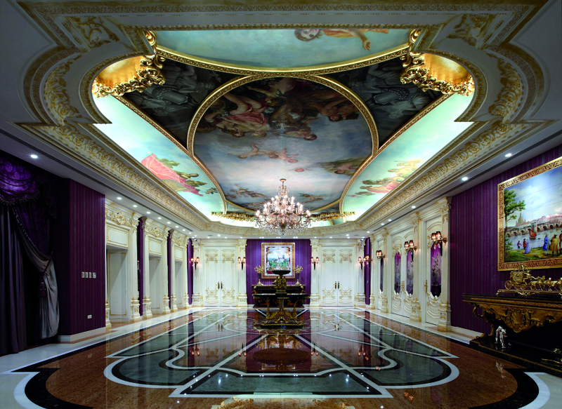 奢华新古典-11-11