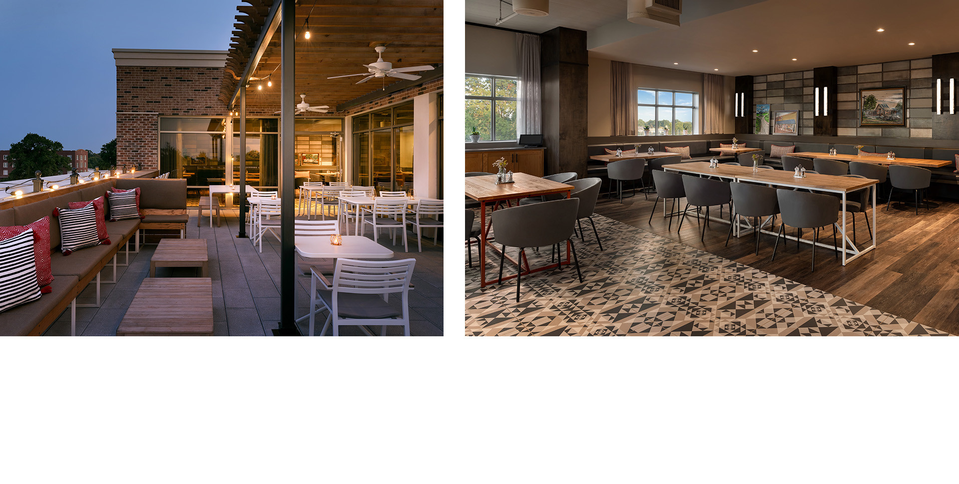 棉屋酒店，尊盛系列丨美国克利夫兰-19