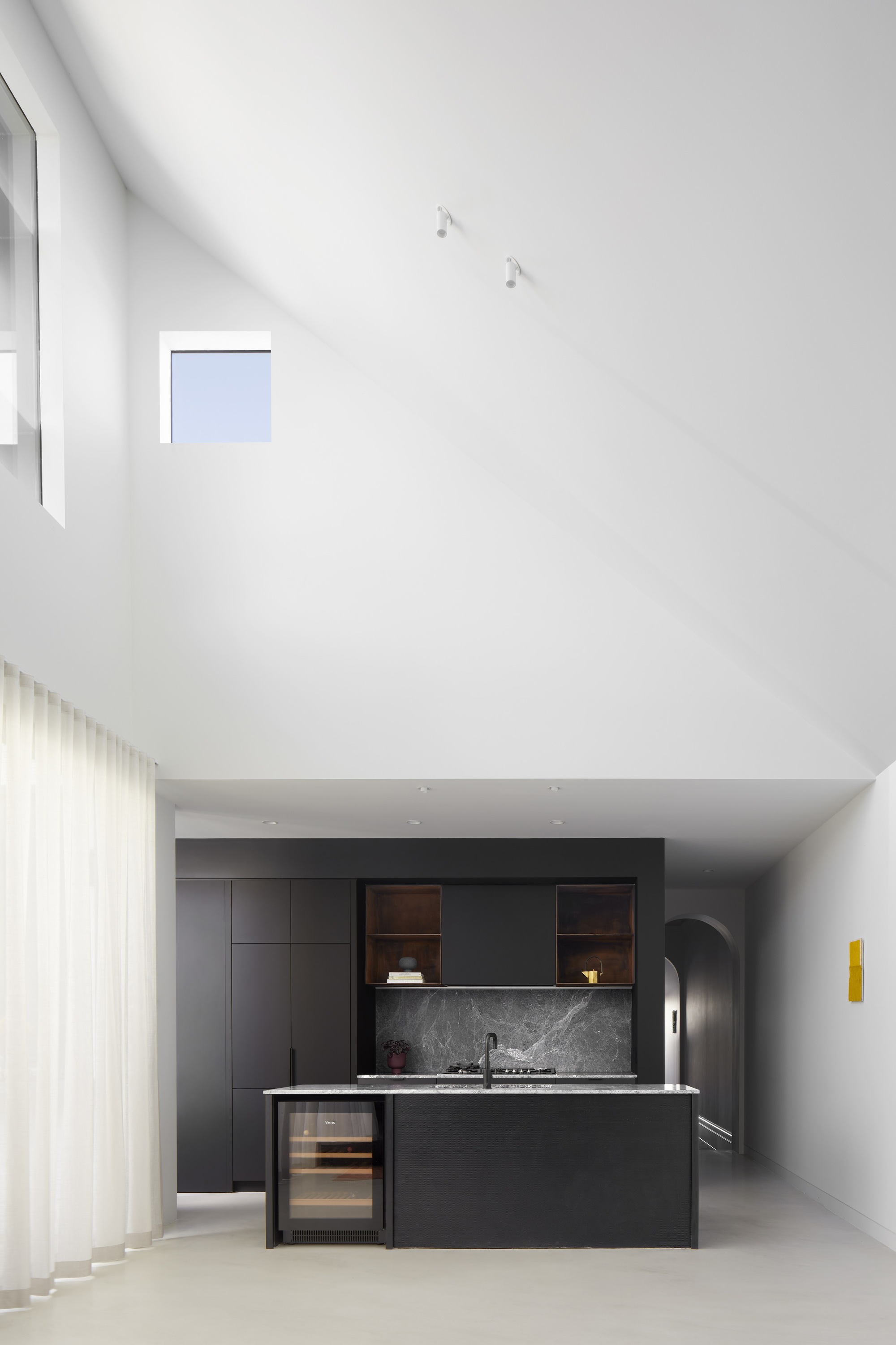 财富之屋丨Dean Dyson Architects-19