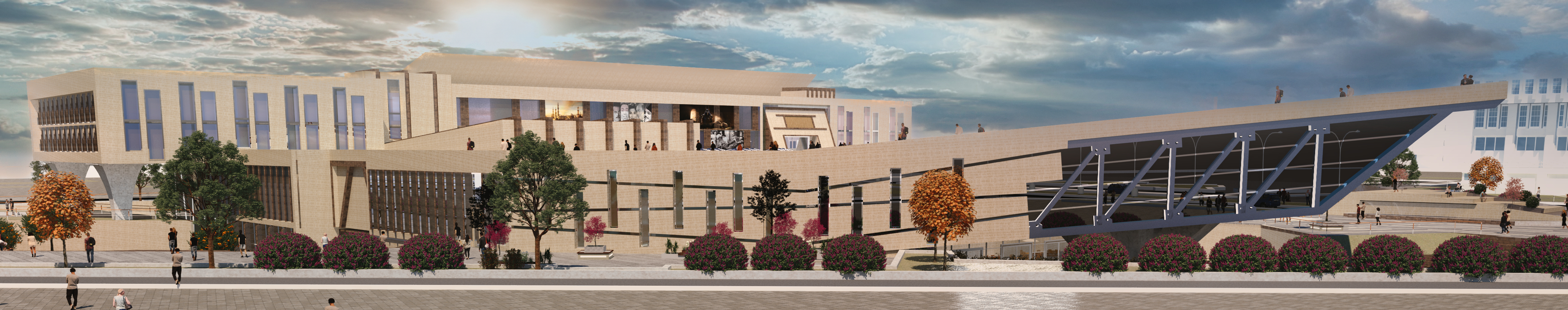 Graduation Project ( School of Arts )-17