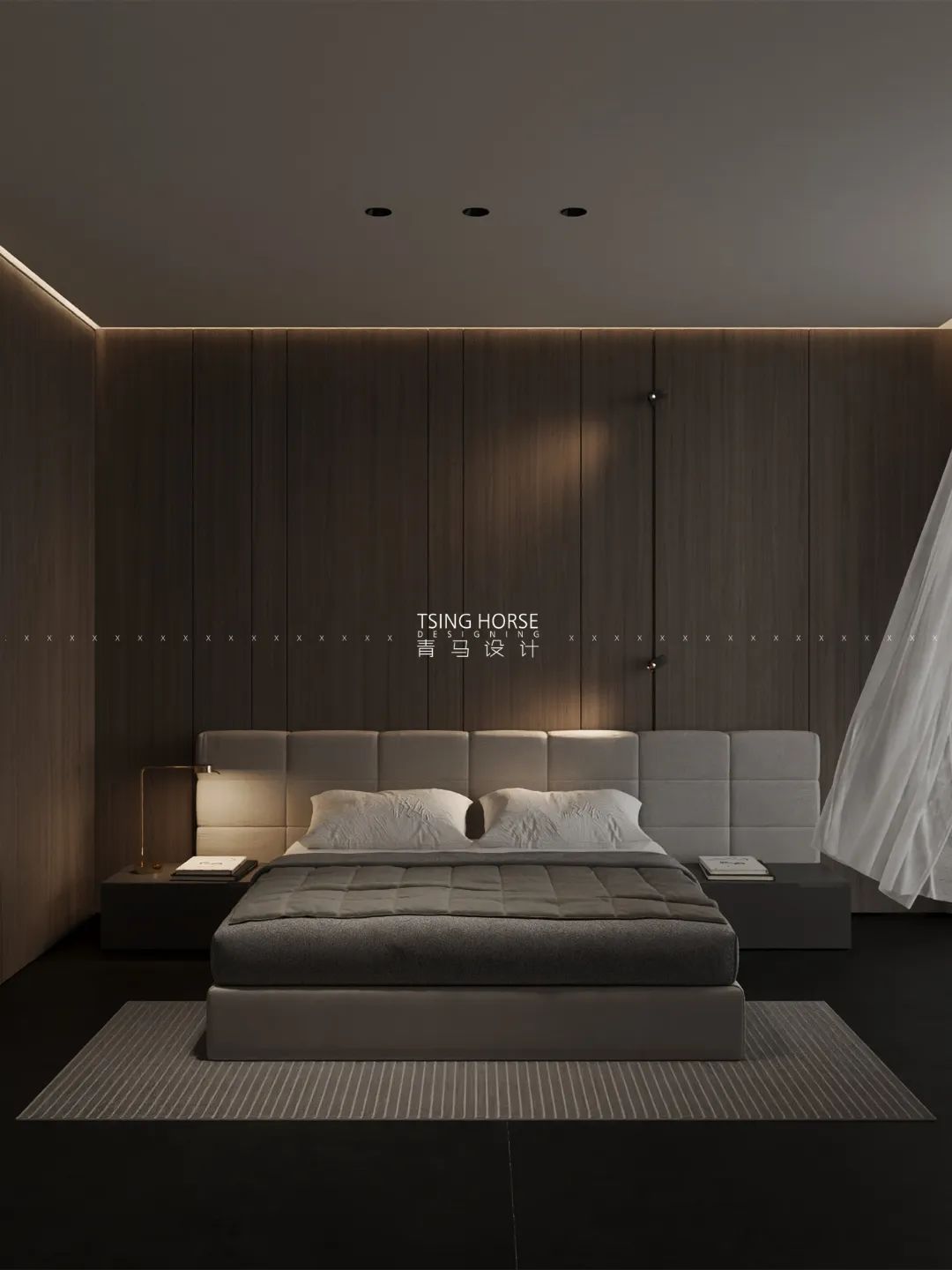 招商长安玺丨王海设计团队-37