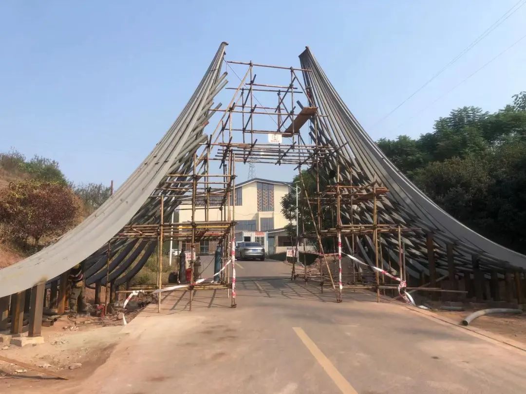 2025 年日本大阪世博会中国馆丨DDM 梦景未来-42