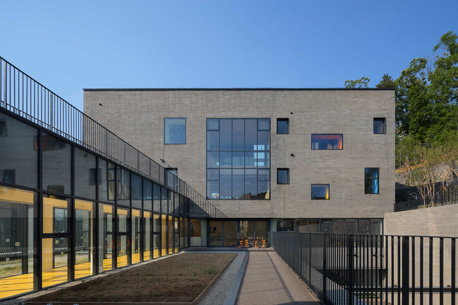 奈弗伊梅幼儿园-46