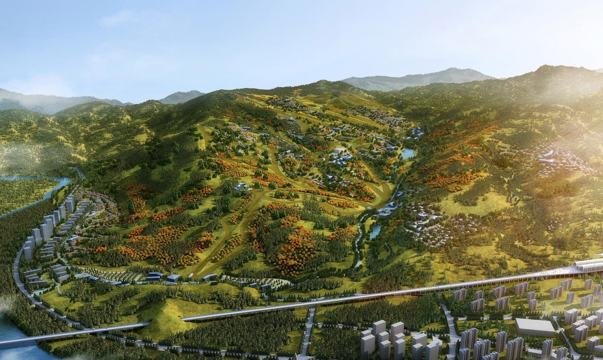 22 YEARS IN ASIA! KEY PROJECTS | NDA Group-5