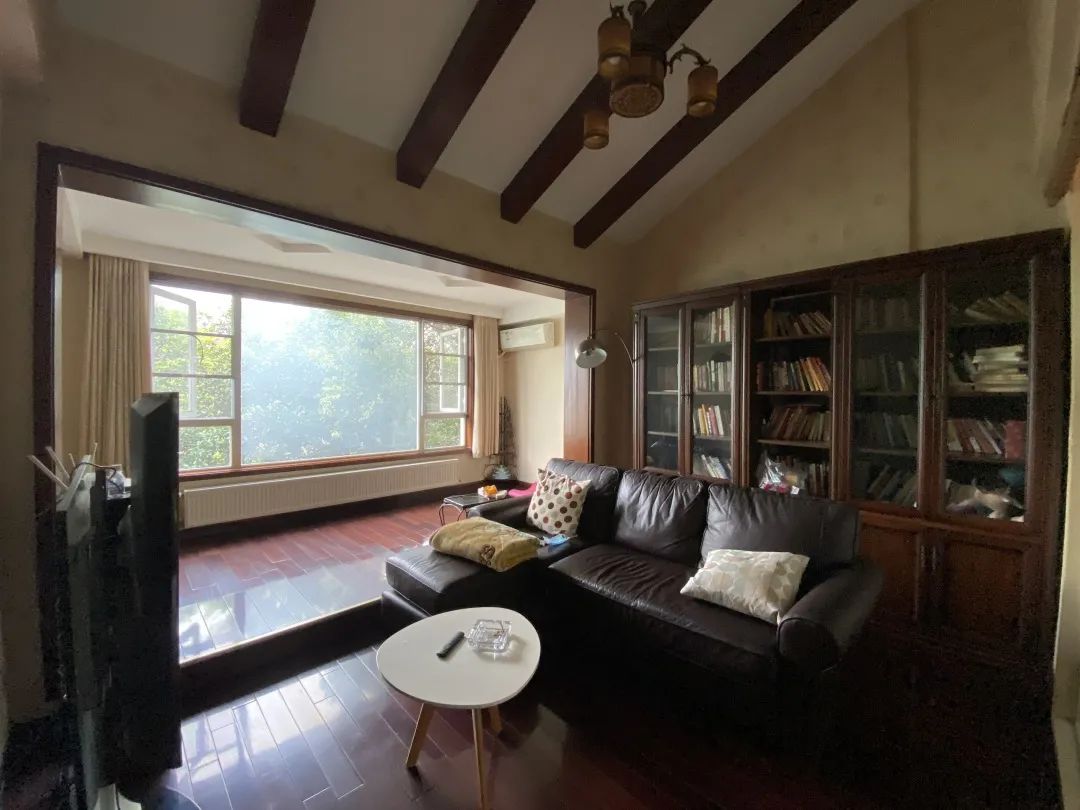 成都 240 平老房翻新,打造现代摩登别墅生活-51