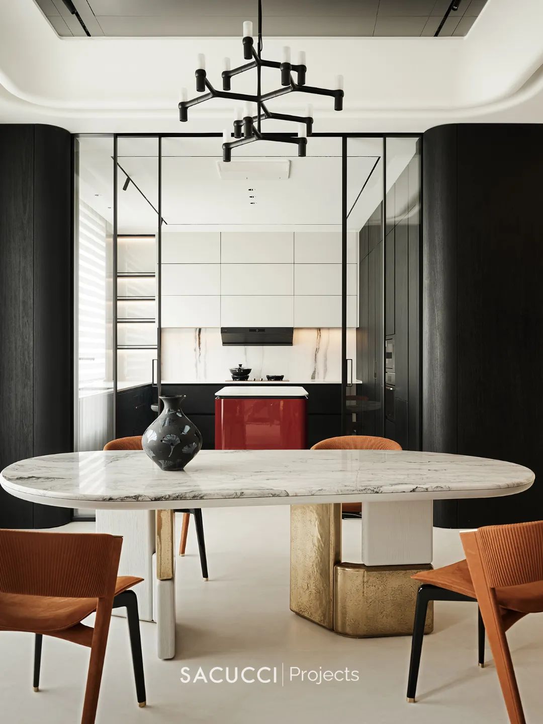 射阳别墅丨亿墅名嘉装饰工程有限公司（主理人高小艳）-26