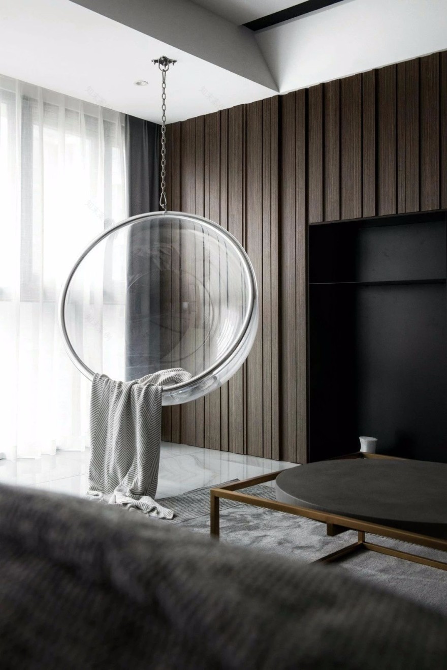 黑白灰丨简约的最高级-9