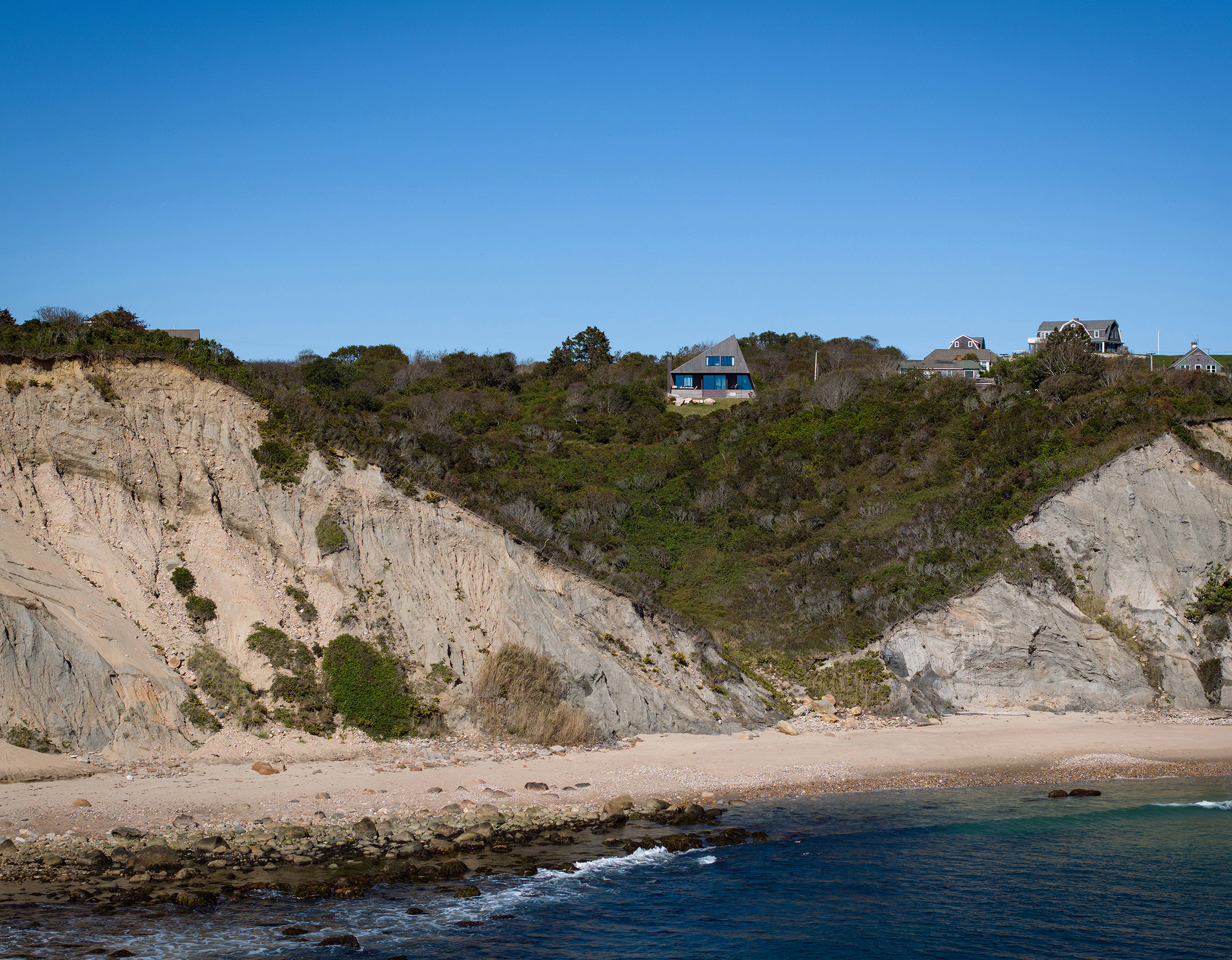 丨美国丨Bates Masi + Architects-11