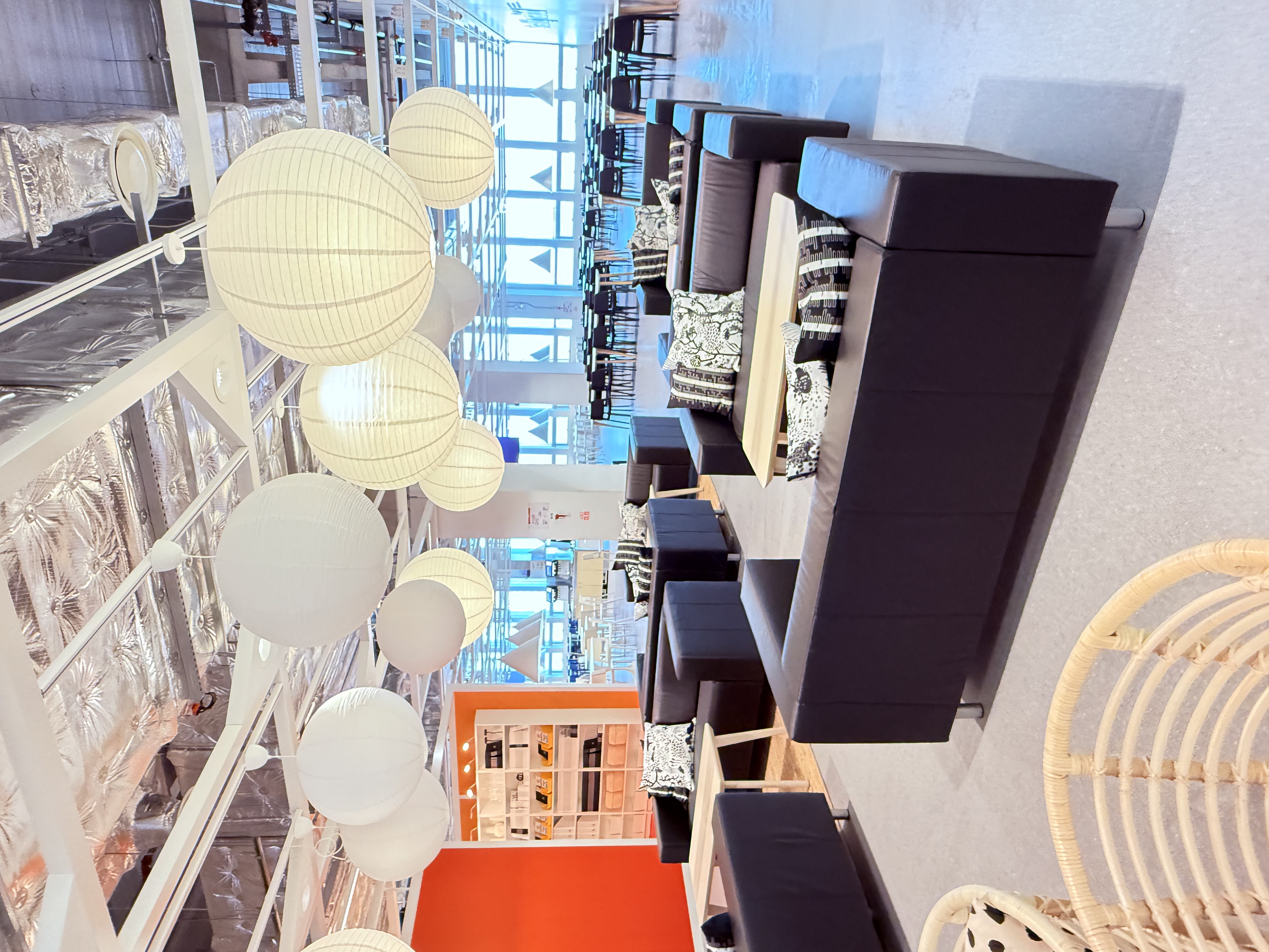 IKEA F+B-5