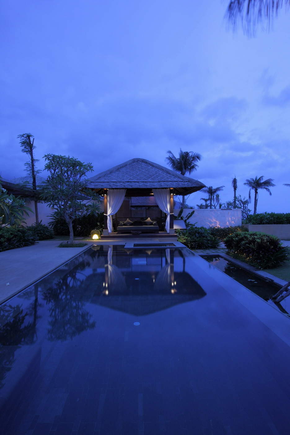 海南香水湾一号度假酒店 | 琚宾的亲海设计魅力-31