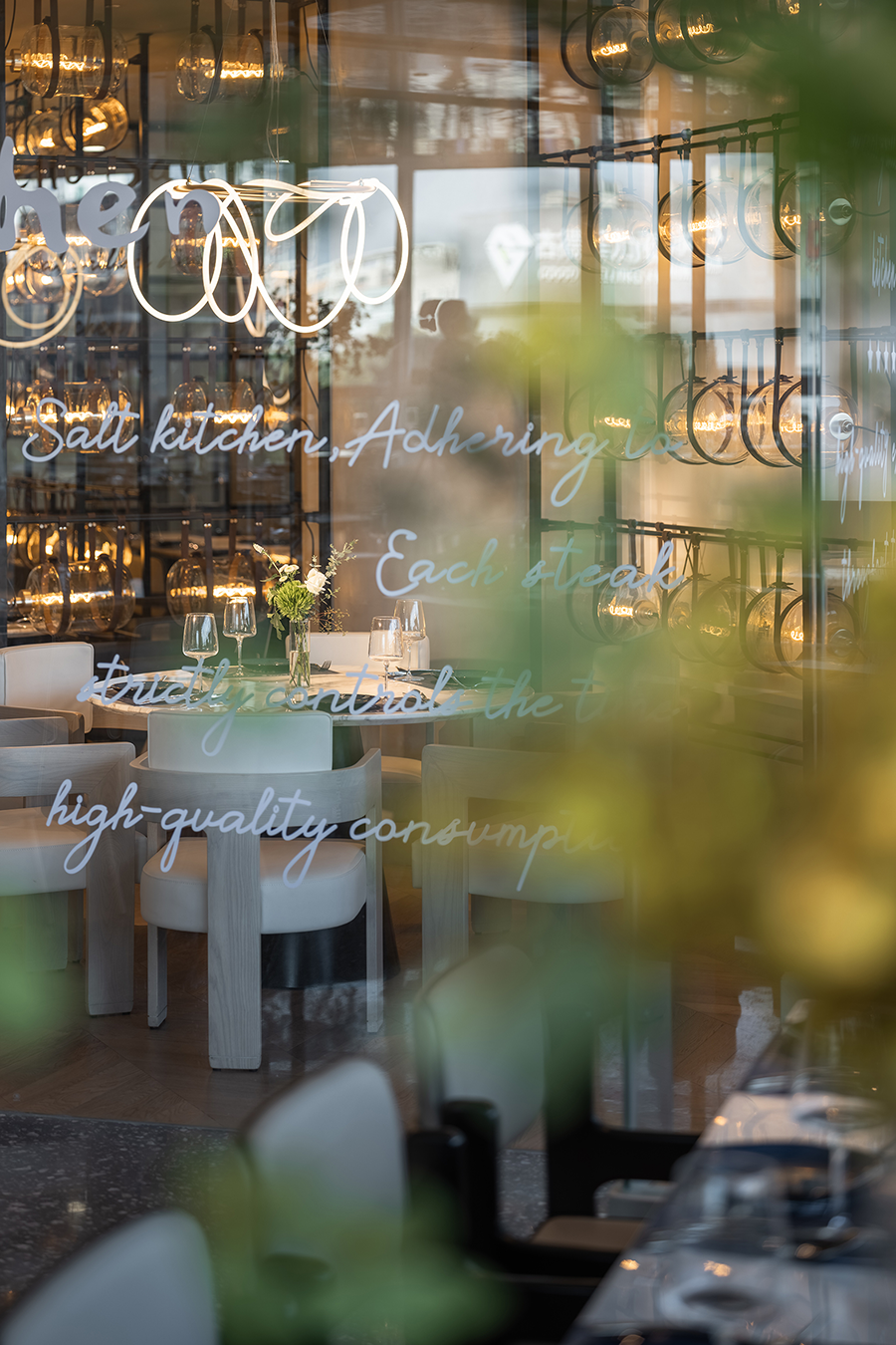 盐·创意西厨丨中国广州丨唯尼设计-26