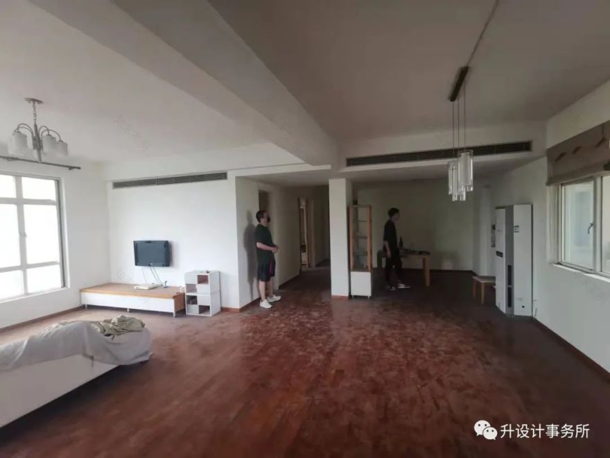 陆宅实景丨中国苏州丨升罗设计(苏州)有限公司-11