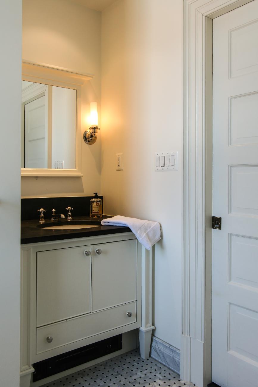 New Life For An Old Gem in Chevy Chase | Ballard + Mensua Architecture-29