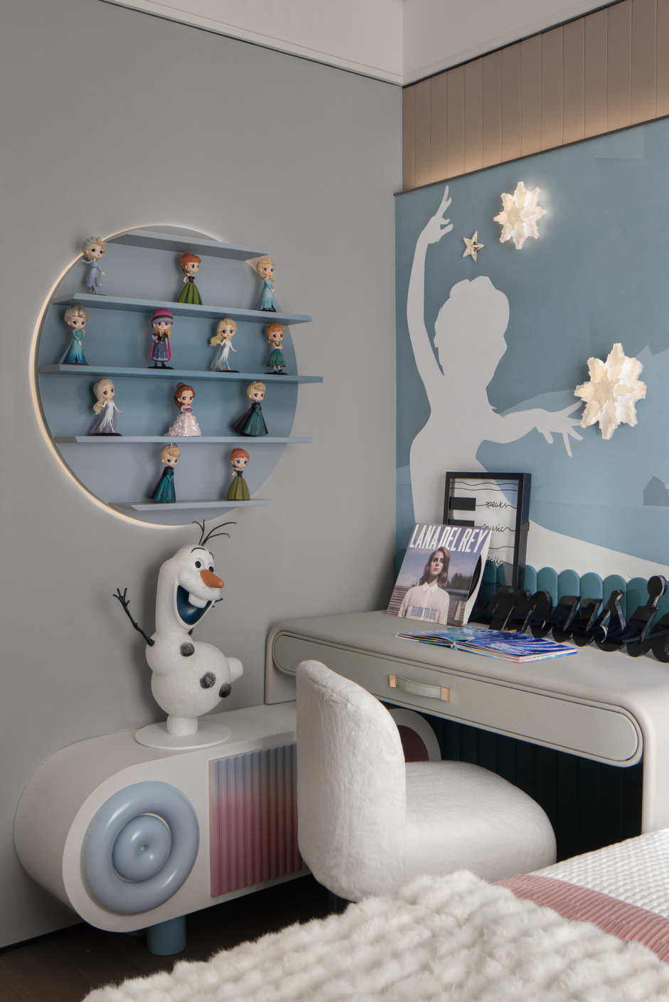 中铁诺德·央玺春风丨中国昆明丨北京靳朝晖设计有限公司-86