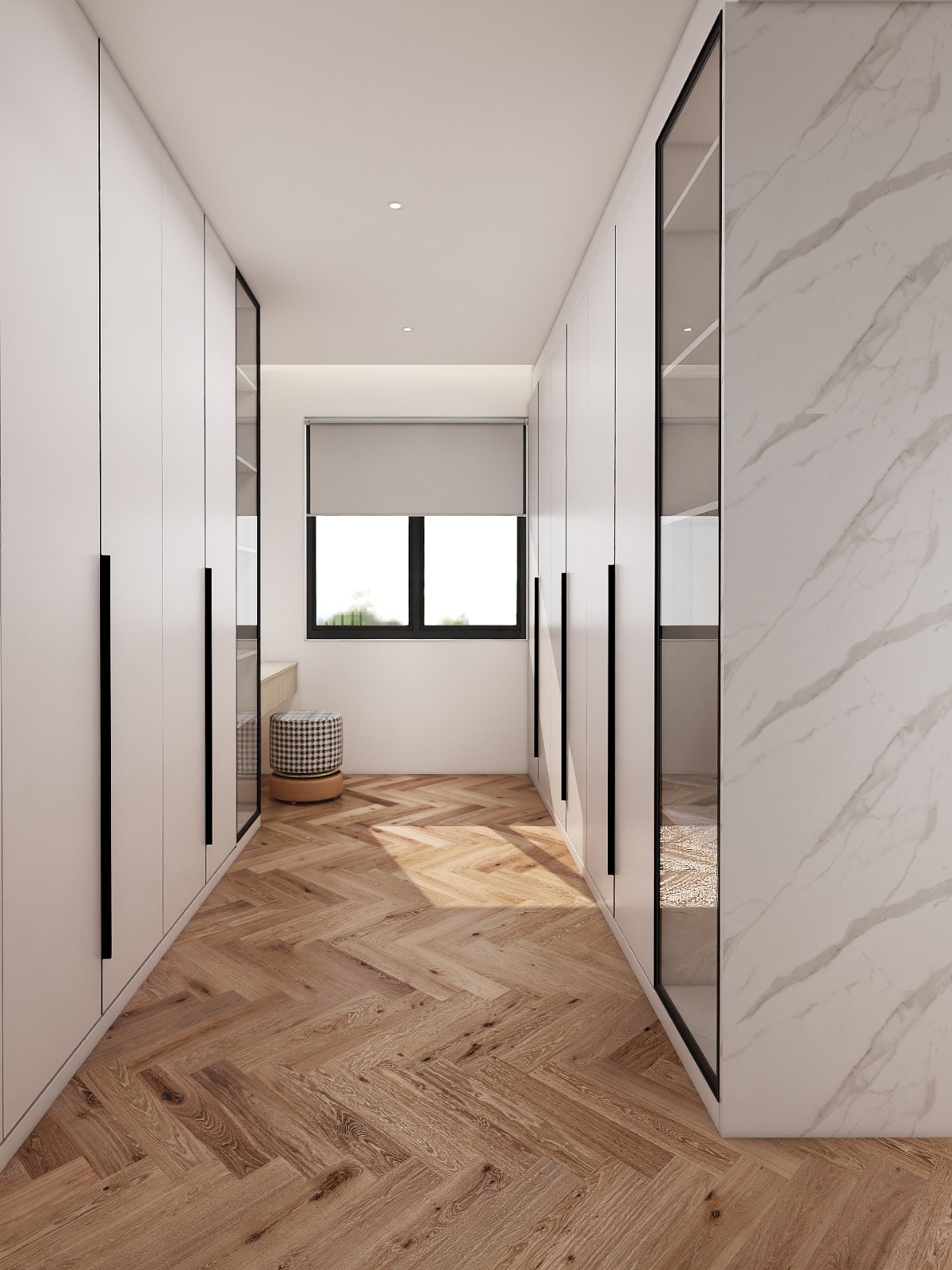 多元极简,舒适自然的生活家丨TINOE HOME-30