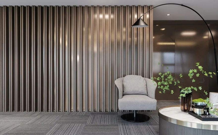 occ 奥德国际办公大厦丨中国临沂丨上海昱境空间设计有限公司-64