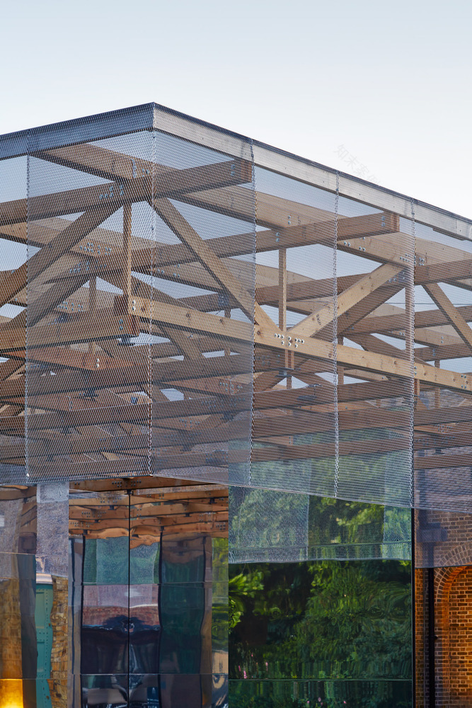 The Dulwich Pavilion IF_DO-33