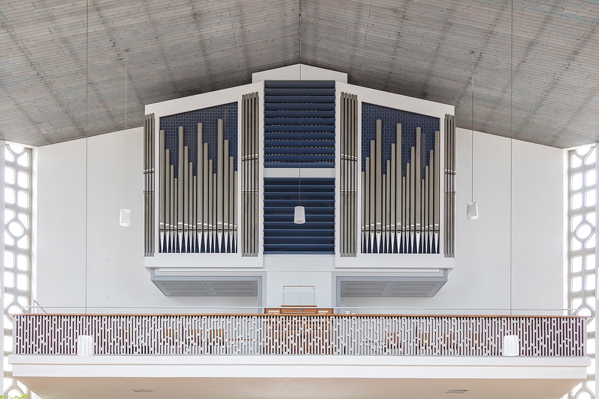 教堂摄影系列-35