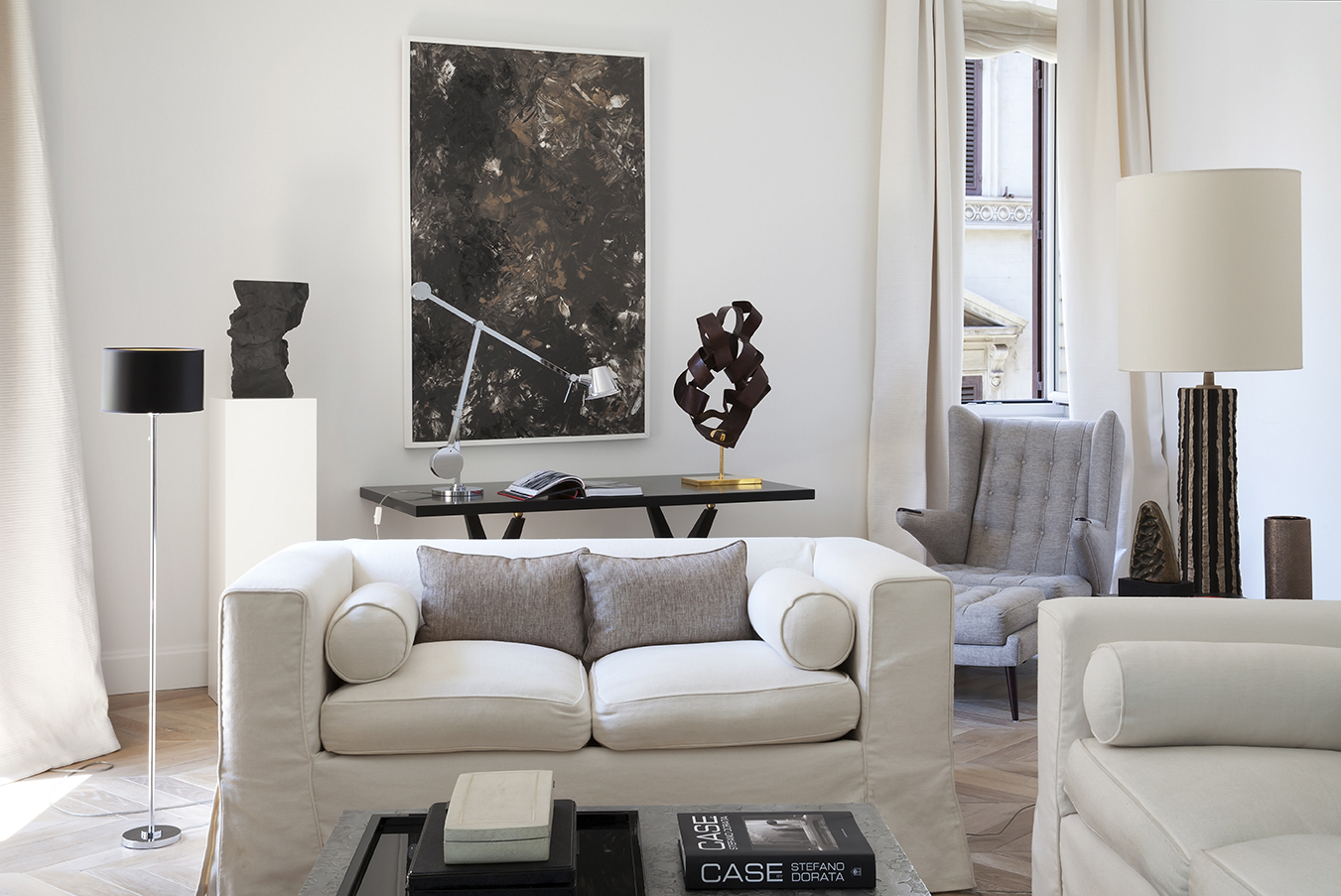 ROME SPANISH STEPS Stefano Dorata-10