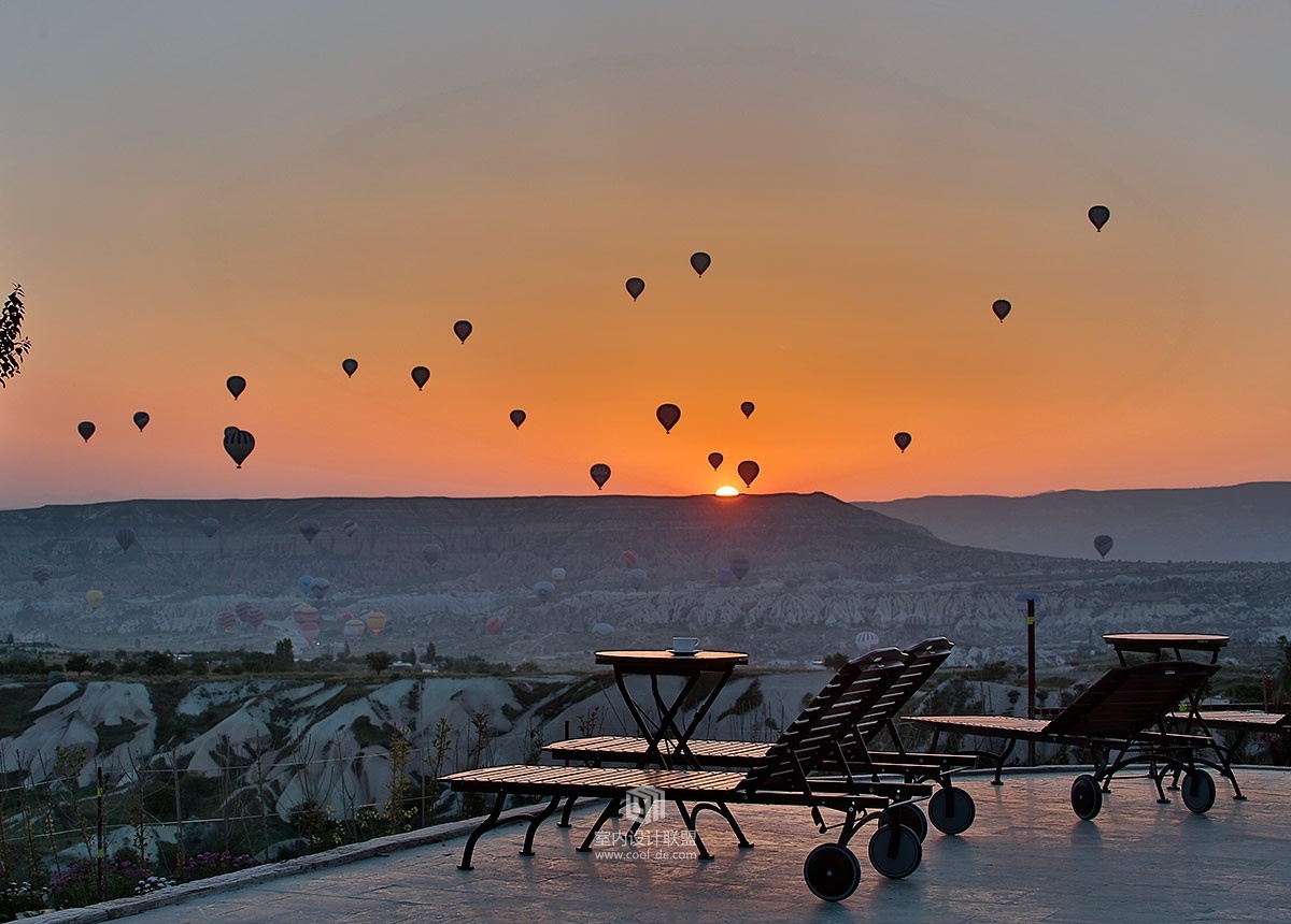 阿丽亚娜酒店-12