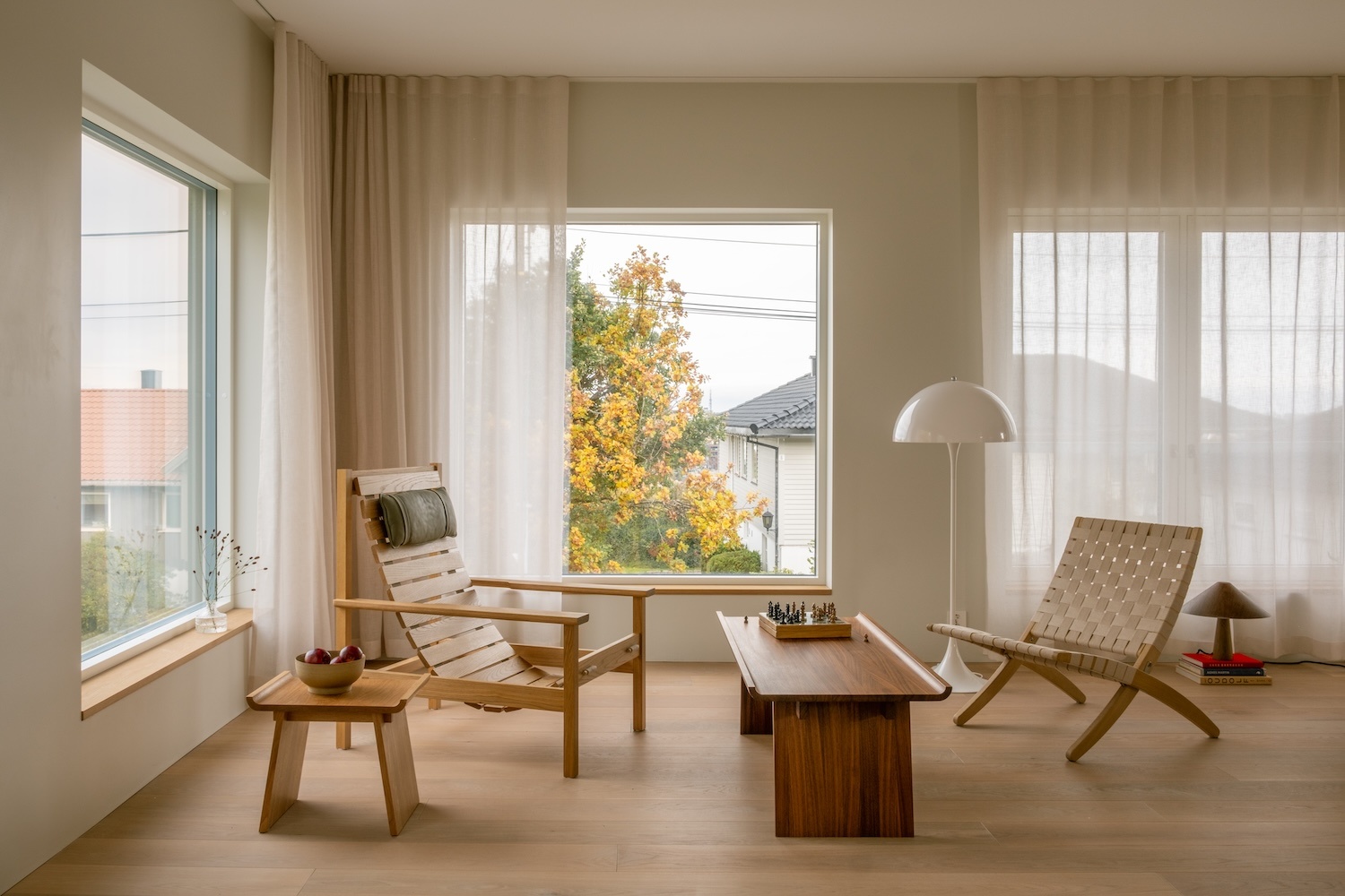 丨挪威丨KOHT Arkitekter-2