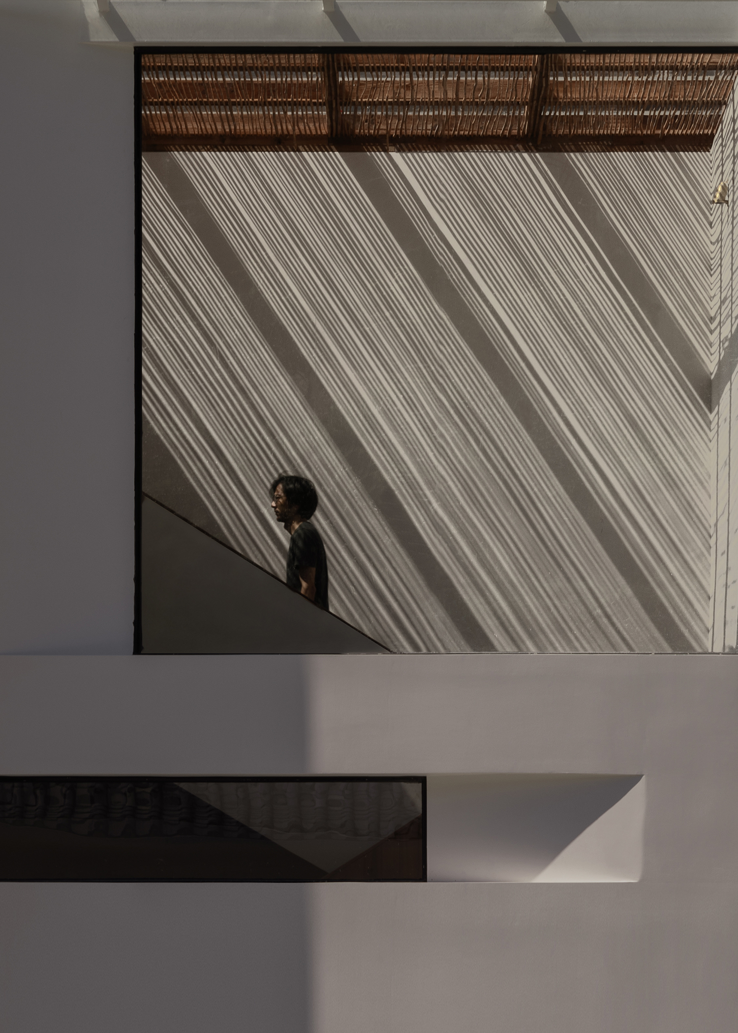 苫也·不若林丨中国深圳丨蜚声设计-15