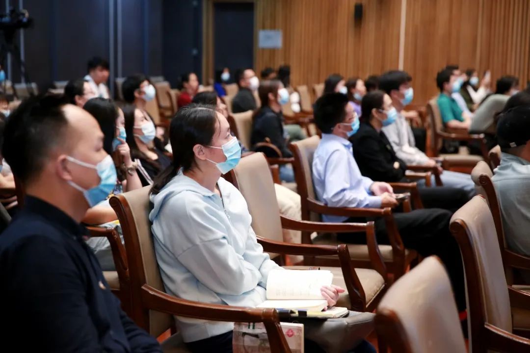 《生活美学与设计温度》丨中国深圳丨朗联设计-13