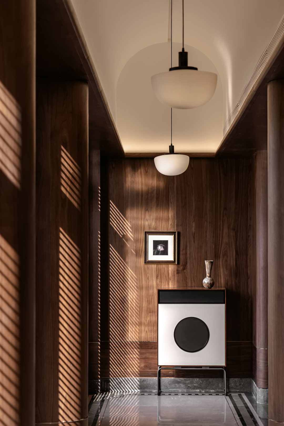 绿地香港·盐城新天地书局丨中国盐城丨G.ART集艾设计-101