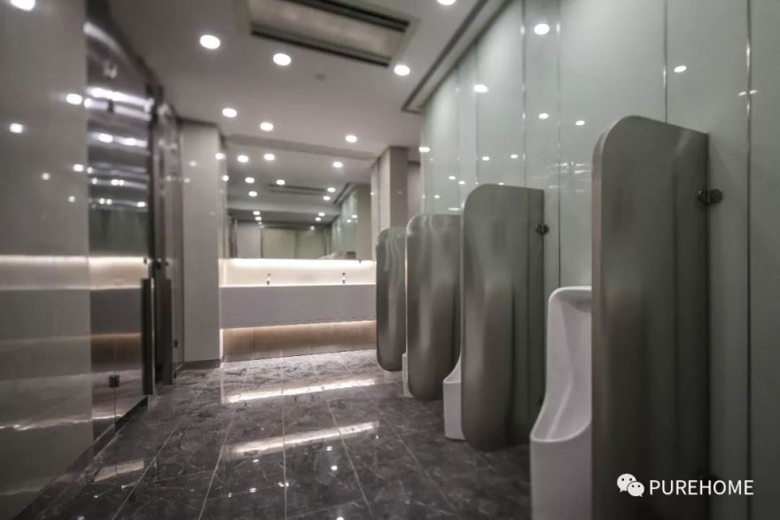 璞玖作品 | 上海东方渔人码头甲级写字楼-23