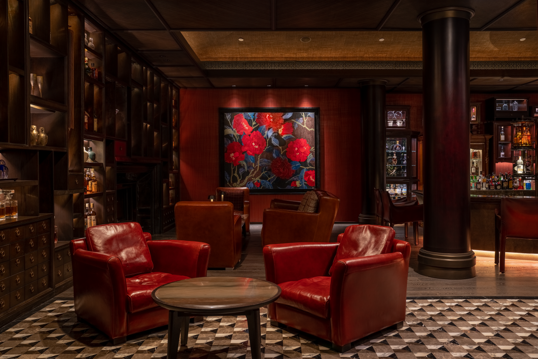 北京悉昙酒店照明设计丨中国北京丨北京周红亮照明设计有限公司-76