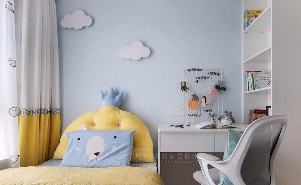 《梦不落》居家空间-31