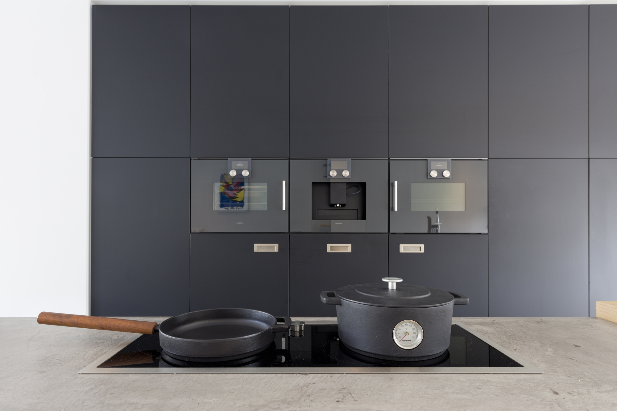 荷兰解构主义住宅，传统与创新的完美结合-8