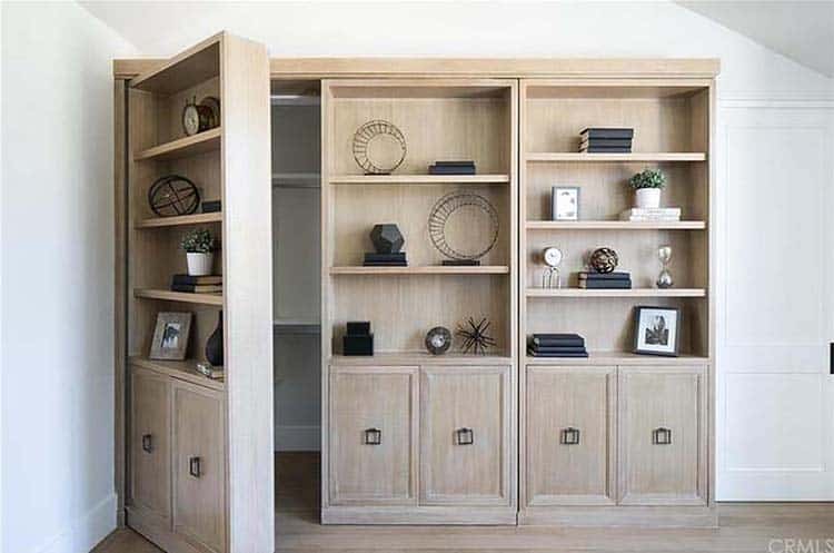 Craftsmans Farmhouse created by Brandon Architects to provide a beautifully blended and unique family experience near the seaside 由BrandonArchitects创建的CraftsmansFarmhouse，在海滨附近提供完美的混合和独特的家庭体验。-45