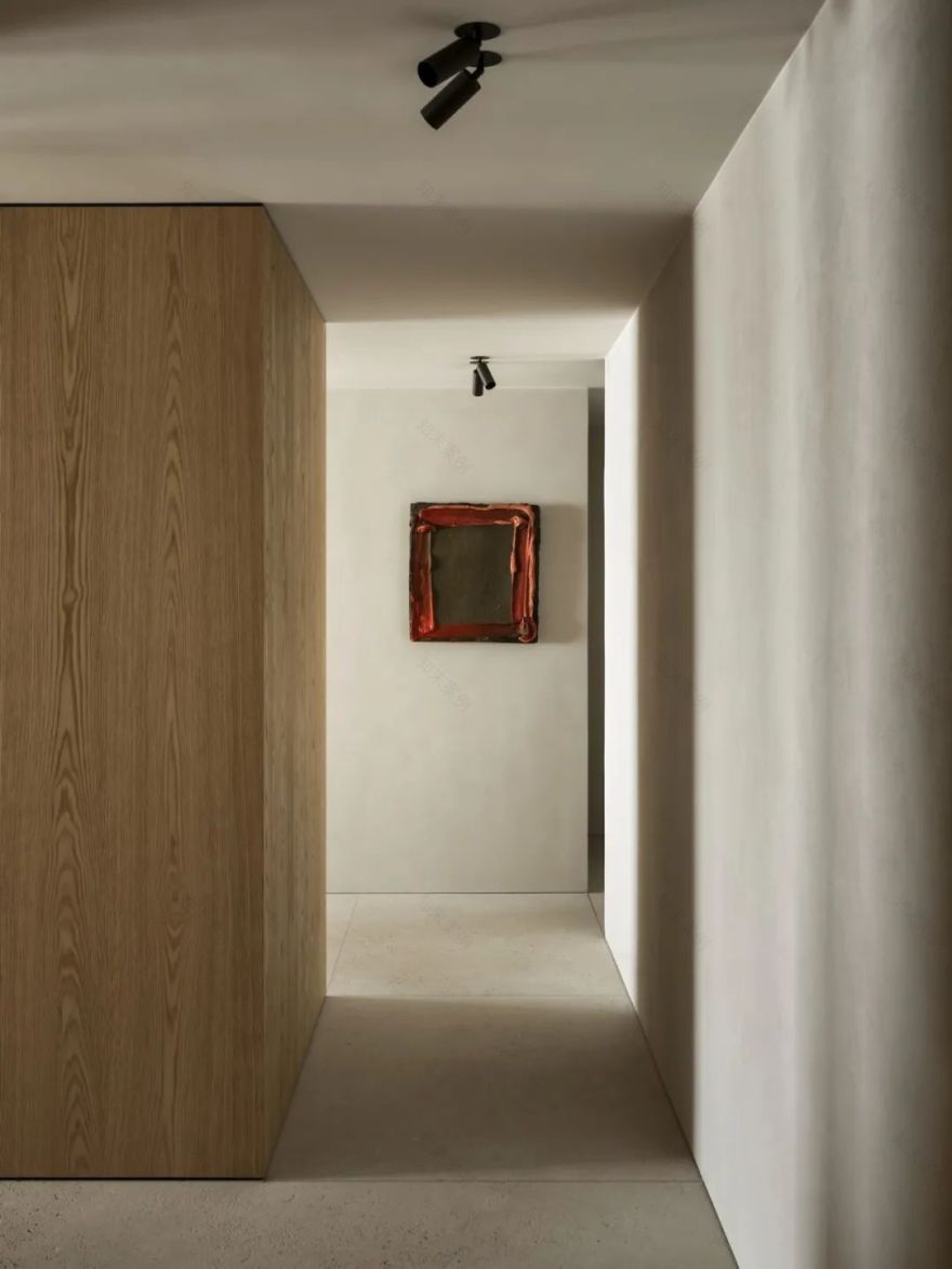 乡村别墅丨比利时丨Vincent Van Duysen Architects-14