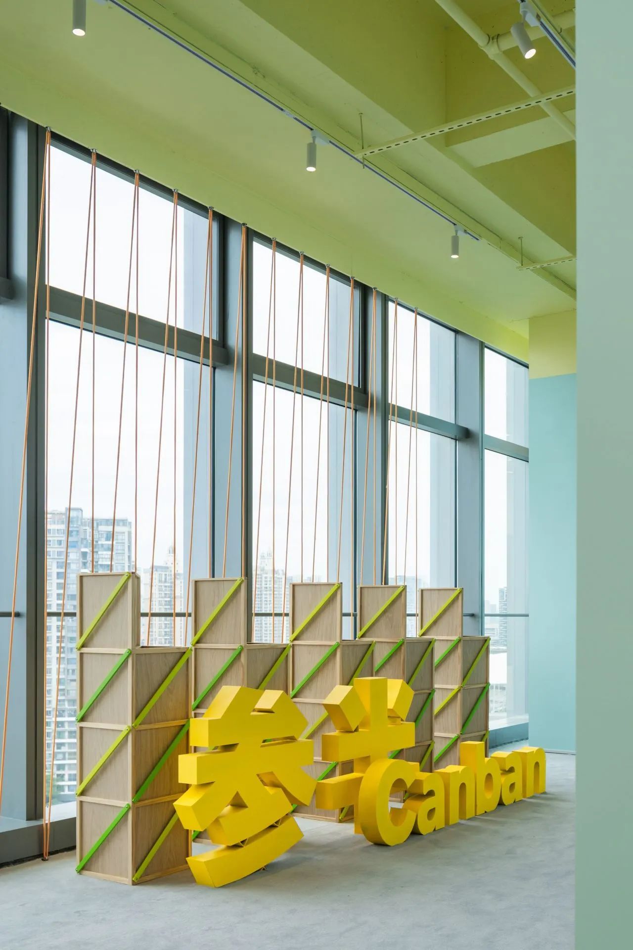 参半深圳总部二期丨中国深圳丨张烨建筑事务所-16