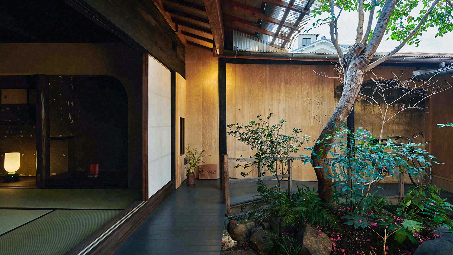 一乘寺,奈良总公司丨日本奈良丨Hitotomori 建筑设计事务所-62