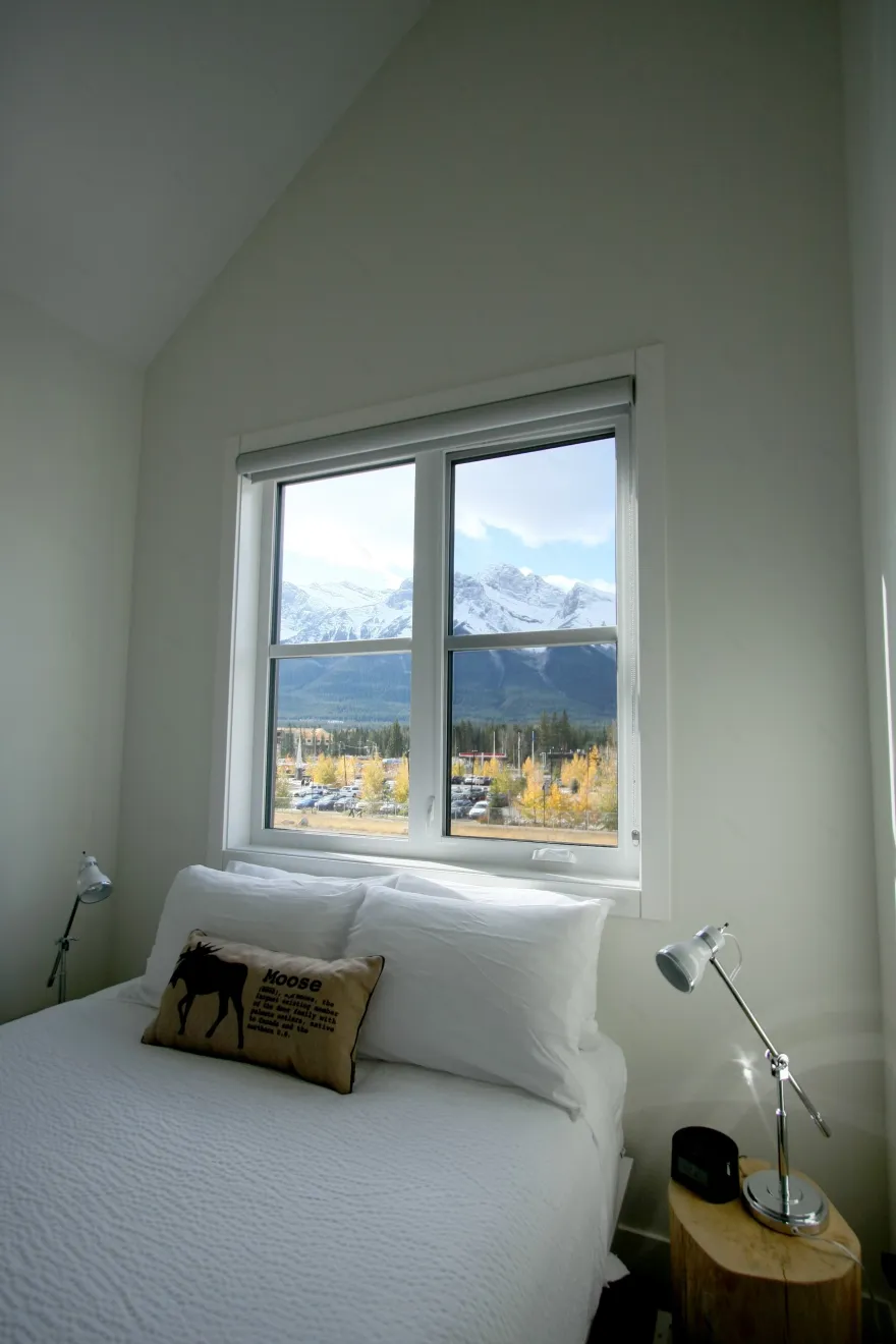 加拿大 Canmore 山间营地-26