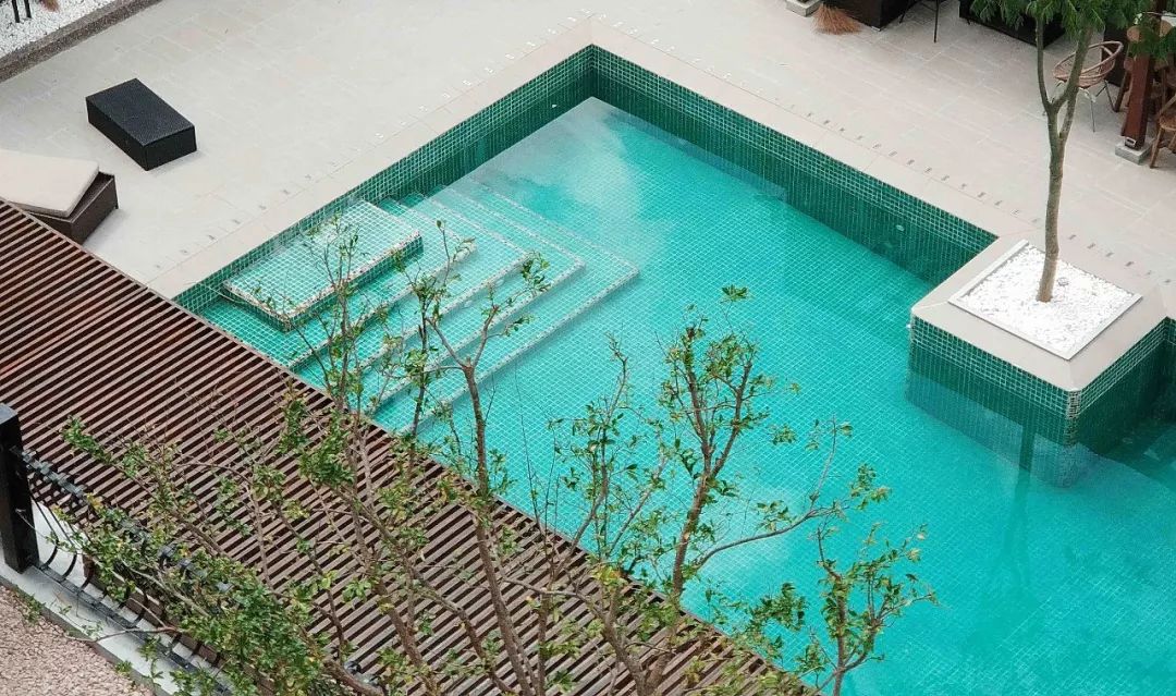 莫干山·云顶堡酒店 | 山地城堡的云朵奇想-22