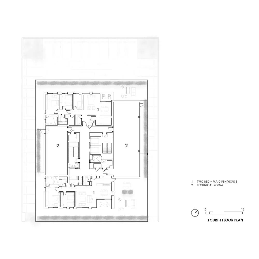 迪拜Loci Architecture   Design-以当地文化为重心的建筑事务所！-71