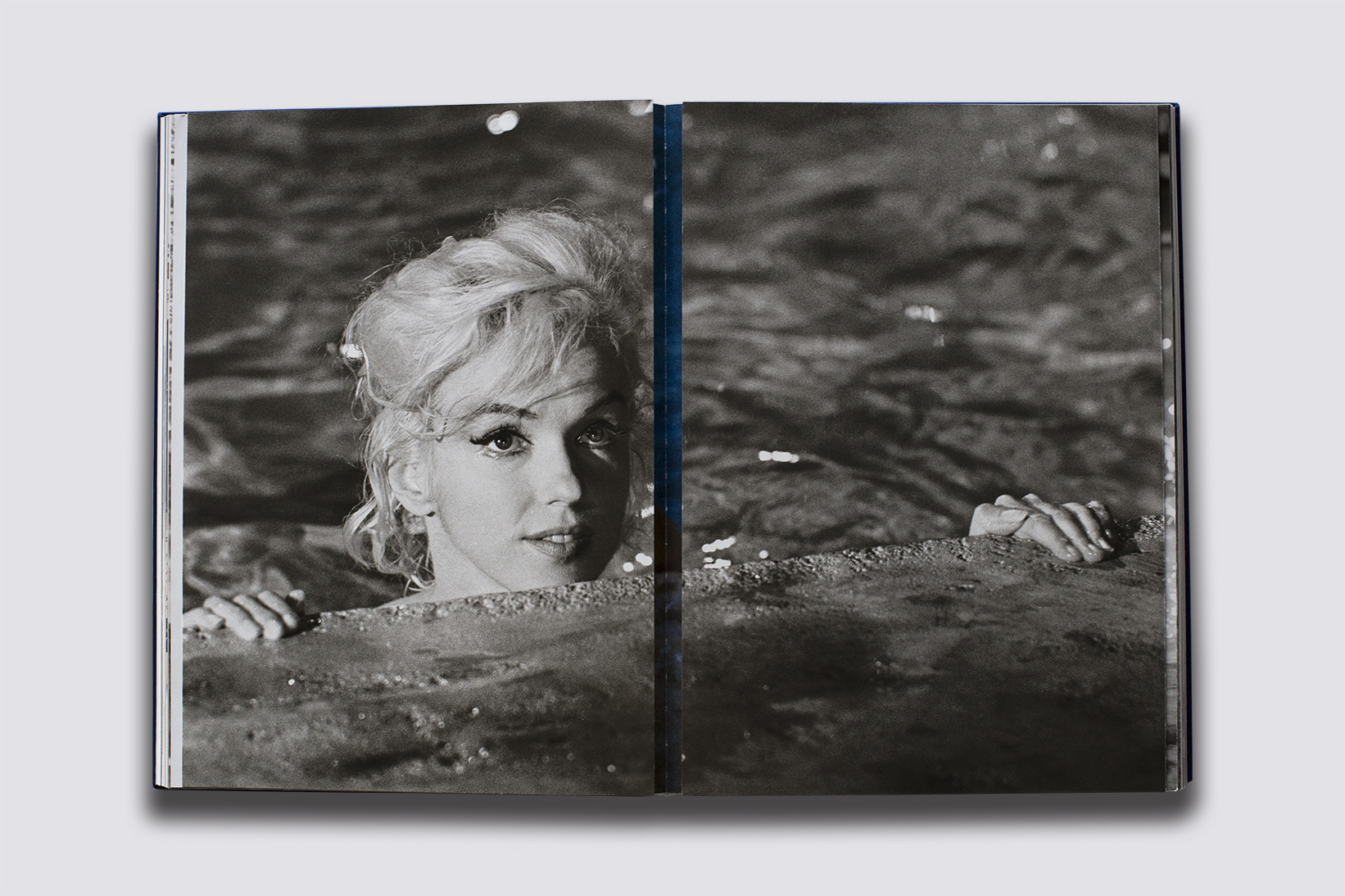 当代书籍展览丨谢子龙影像艺术馆-31