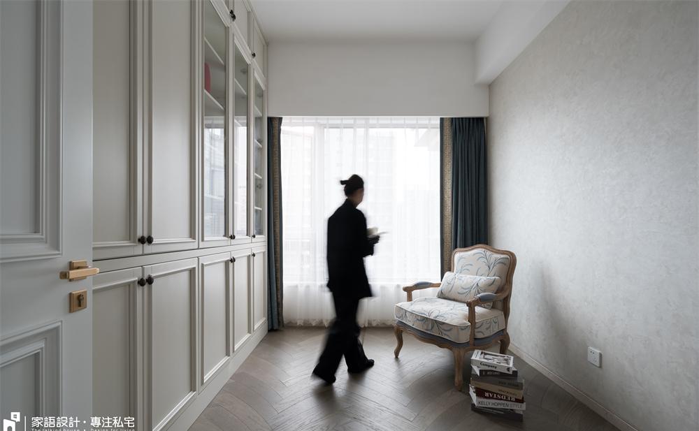 三代同堂的美式幸福居-31