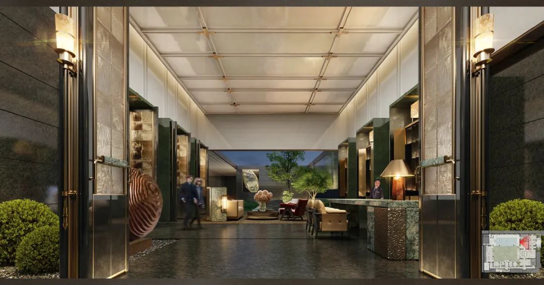 2025新款售楼设计-19