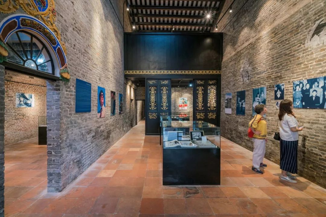 【UDO商业空间设计】“街区商业”微改造启发！-138