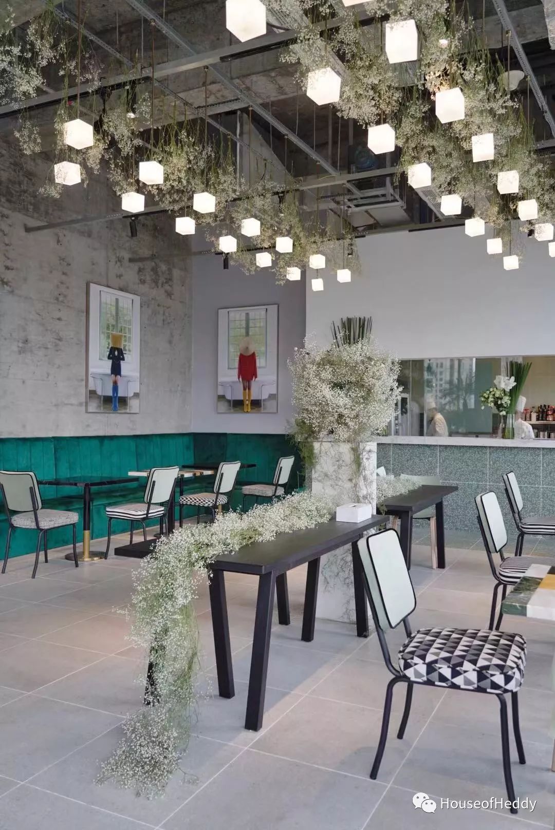 HoH爱趣家重庆IFS生活美学旗舰店试业绽放 | 场景布置篇-75