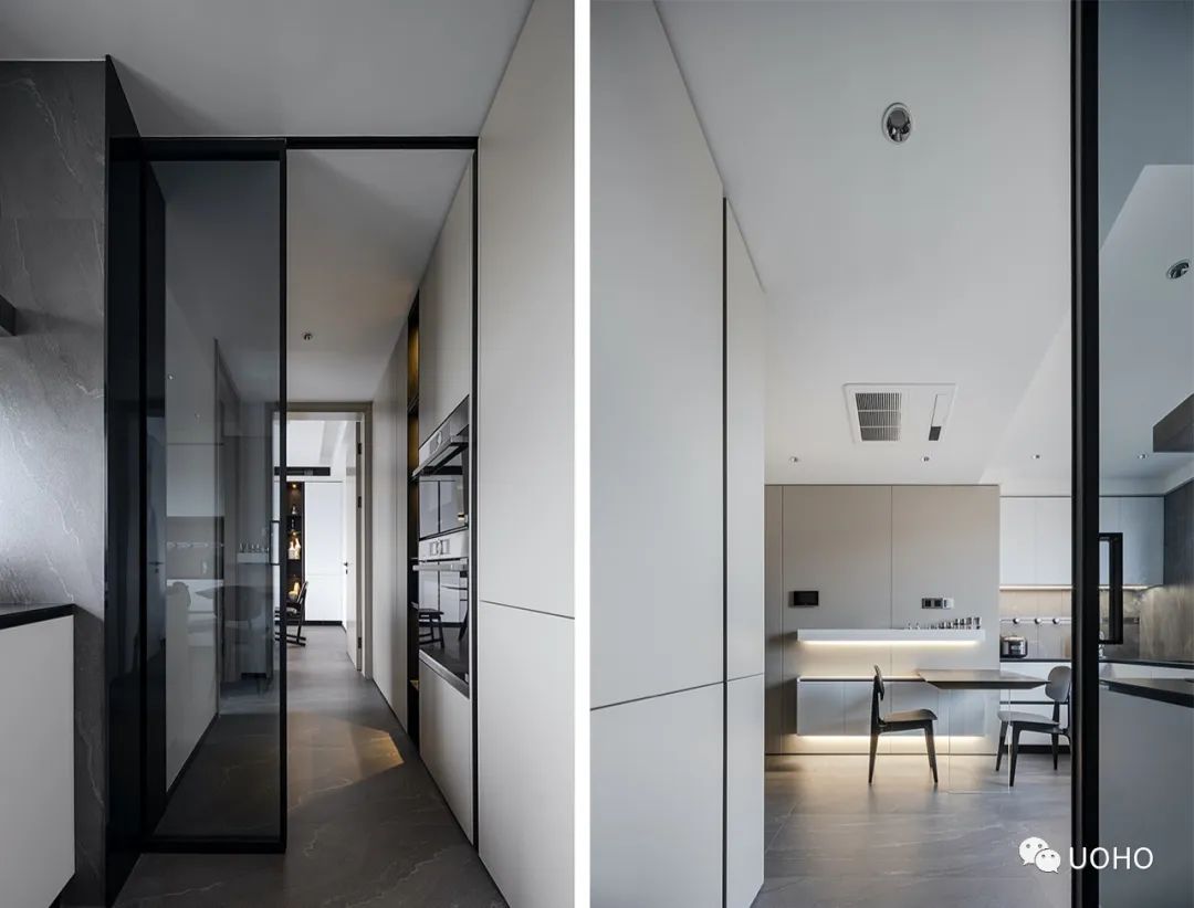 中梁 160 平复式平层，简约舒适的家-17