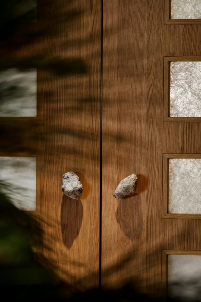 山川不过,木木而林丨中国徐汇丨提喻空间设计-10