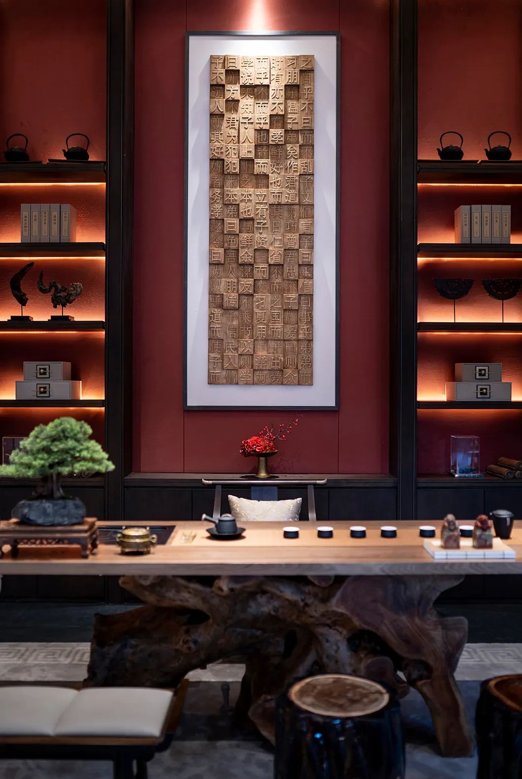 仙游建发玺院 | 戏梦梨园,古韵新诠-21