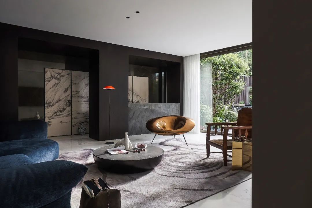 耕图设计×麓山国际 | 浮生若梦-35