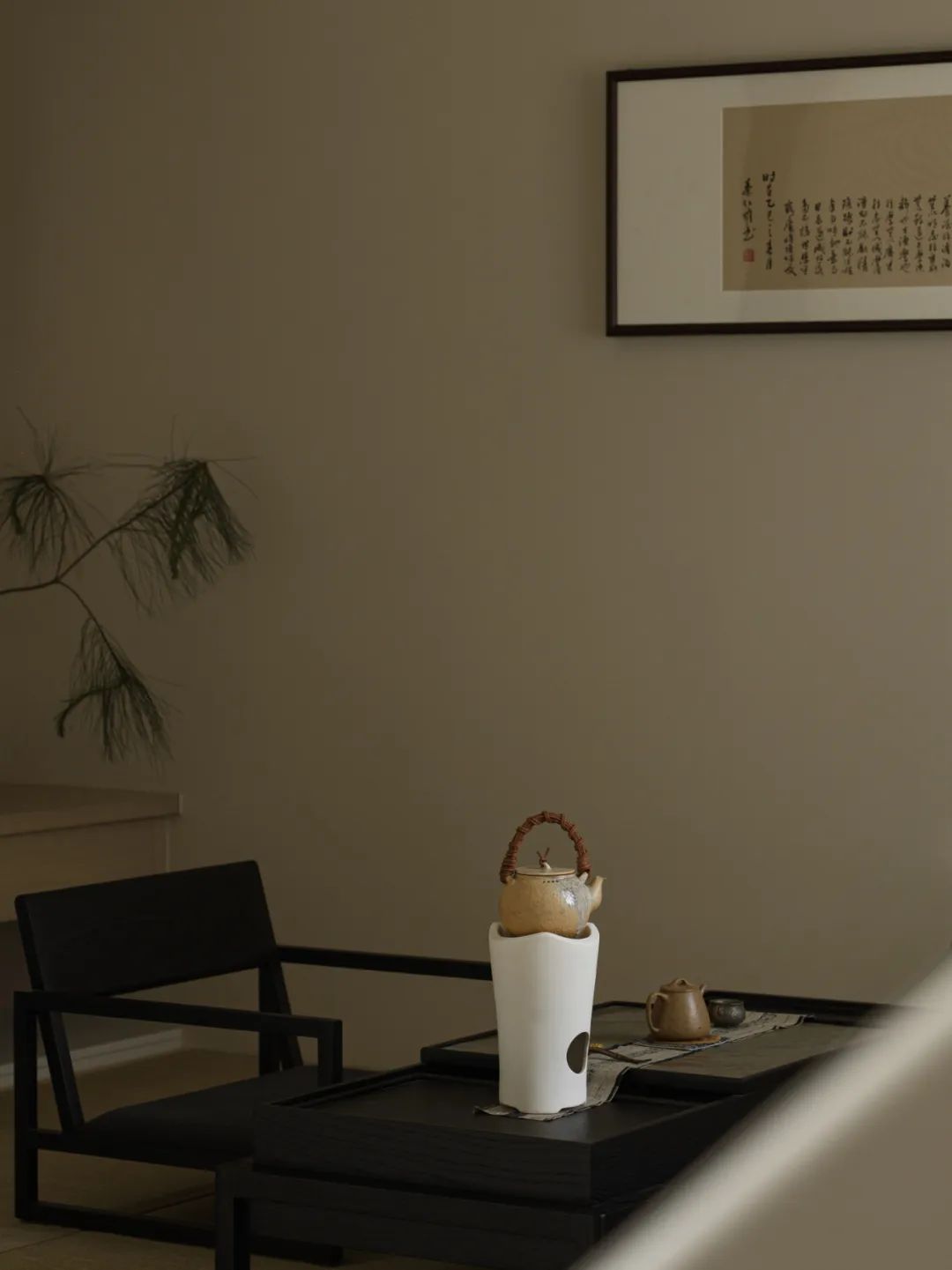 岭众·田艾灵 · 湖山壹号 · 时间沙漏丨中国重庆丨岭众田艾灵设计-55