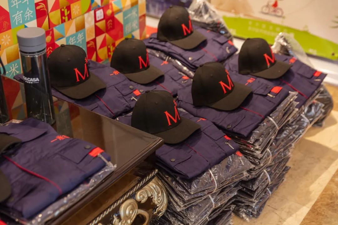 一米家居 | 从优秀到卓越,一线工人培训助力提升项目水平-19